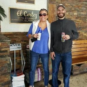 Meet your Posher, Nicholas